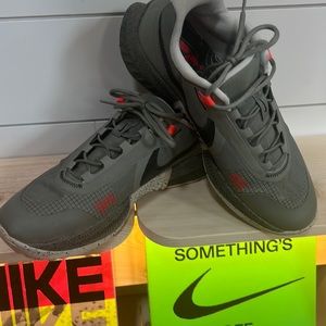 Nike tract Sfb carbon low 11 light army